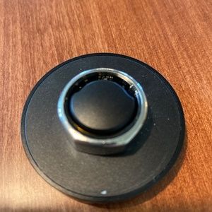 Oura gen 3 ring